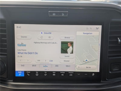 2026 Ford Super Duty F-350® Lariat®