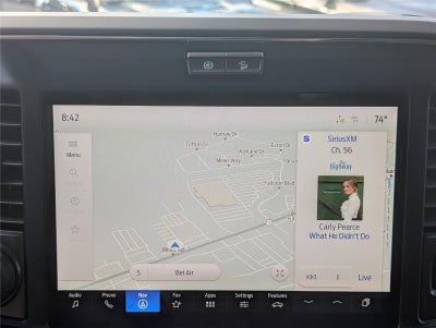 2026 Ford Super Duty F-350® Lariat®