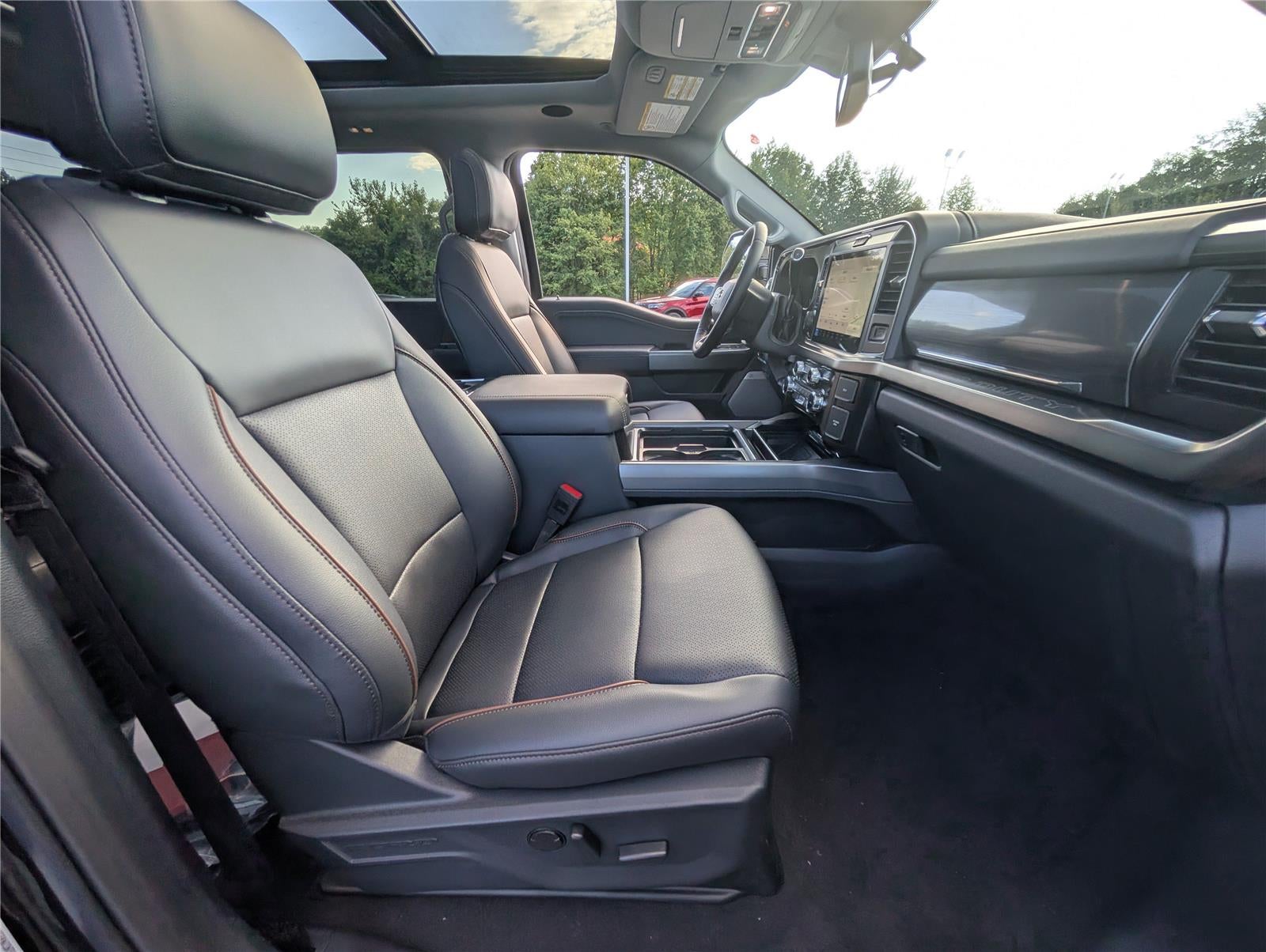 2026 Ford Super Duty F-350® Lariat®