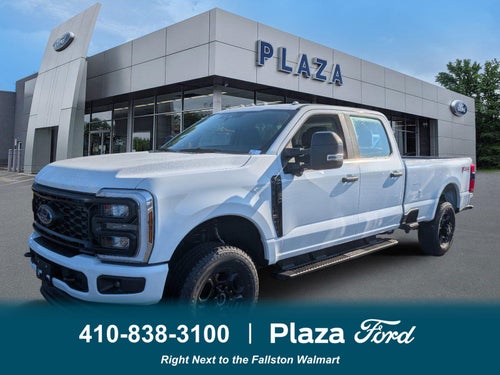 2026 Ford Super Duty F-350® XL