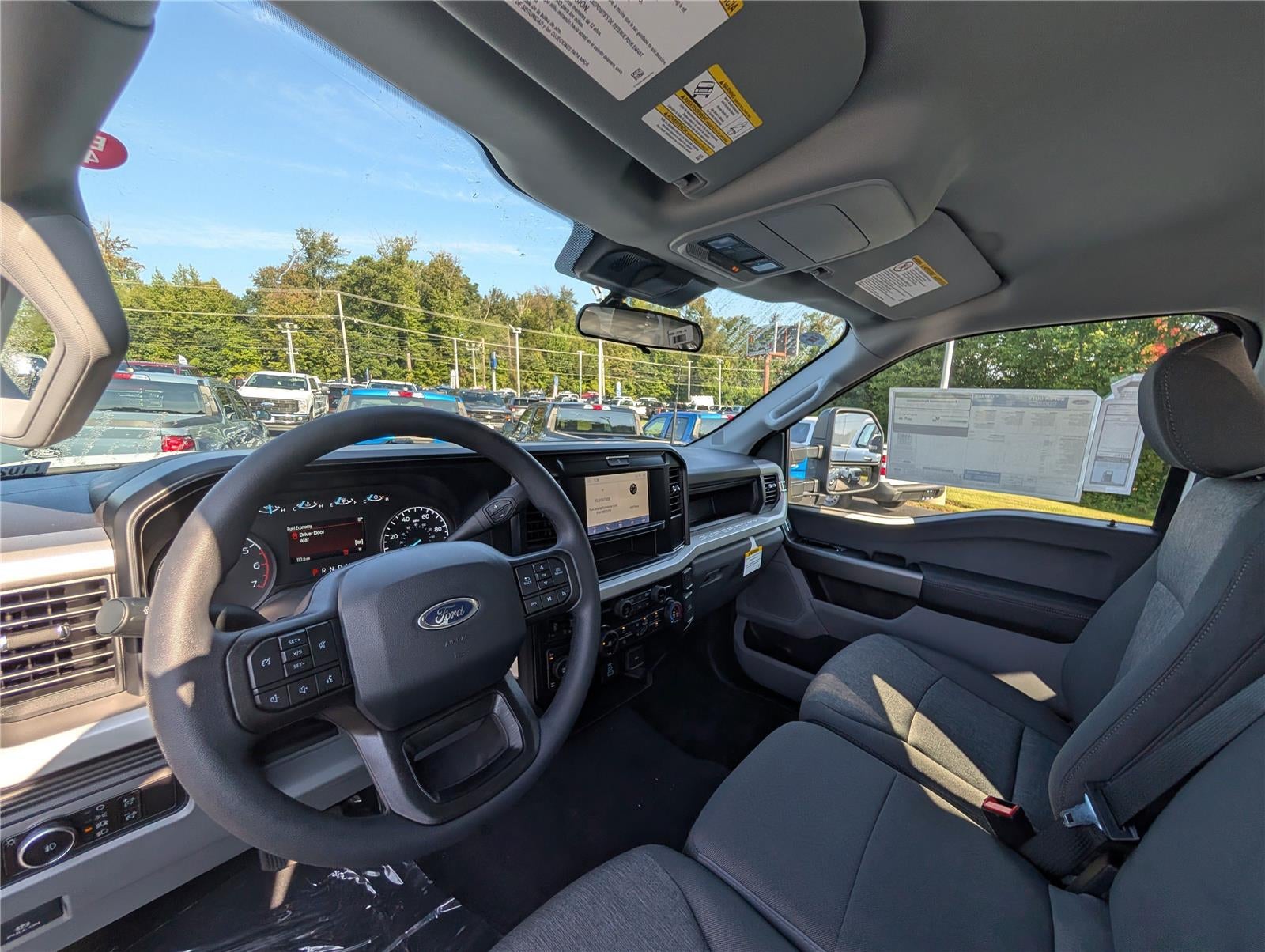 2026 Ford Super Duty F-350® XL