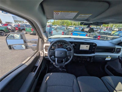 2026 Ford Super Duty F-350® XL