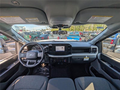 2026 Ford Super Duty F-350® XL