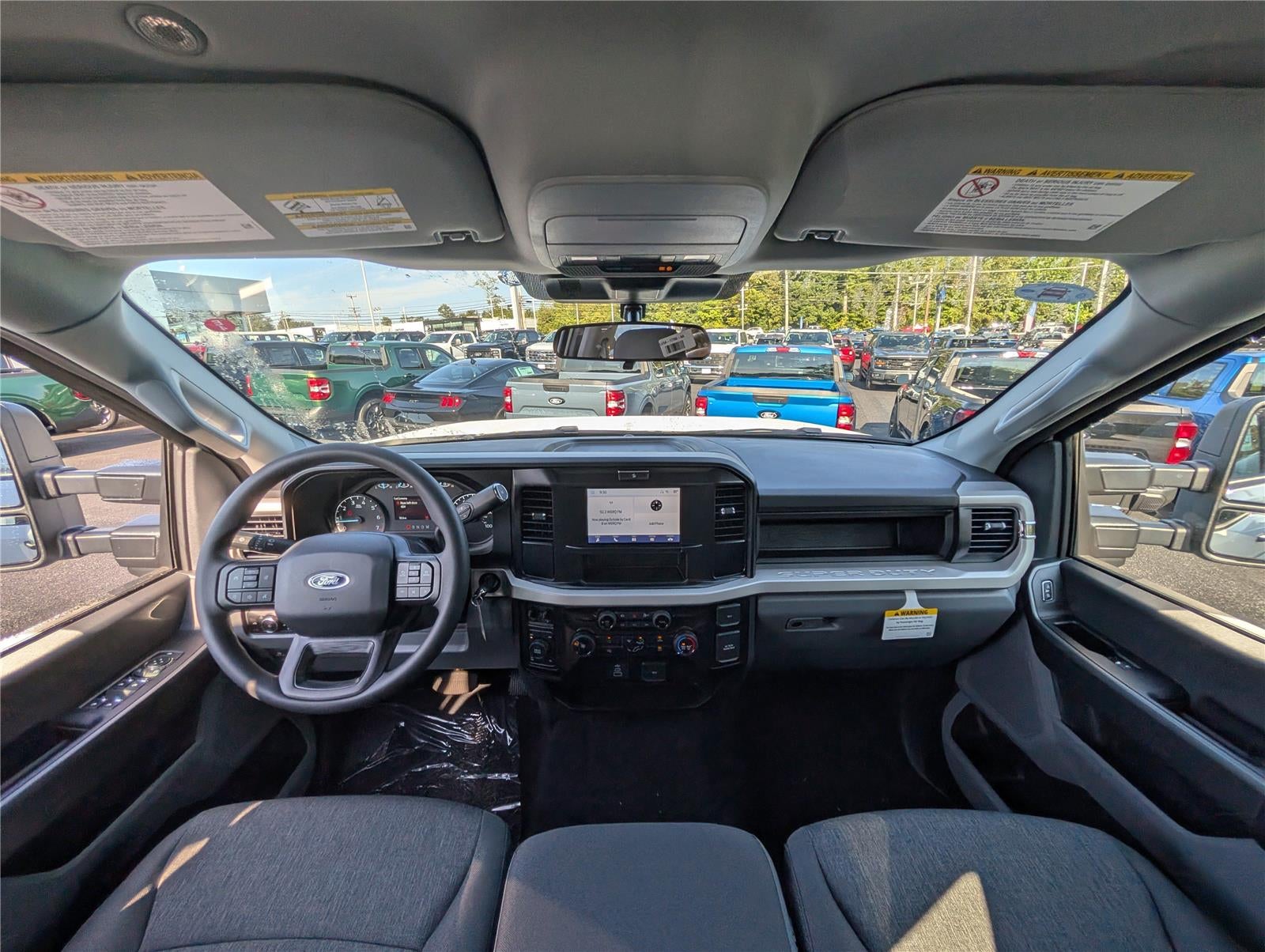 2026 Ford Super Duty F-350® XL