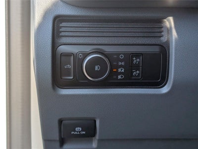 2026 Ford Super Duty F-350® XL