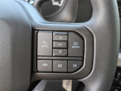 2026 Ford Super Duty F-350® XL