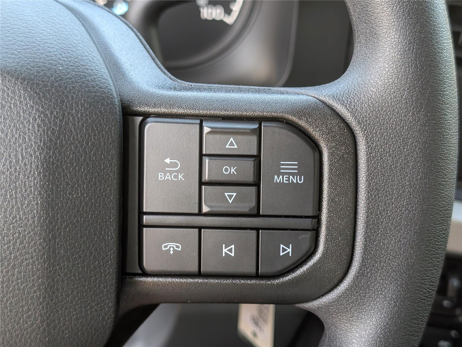 2026 Ford Super Duty F-350® XL