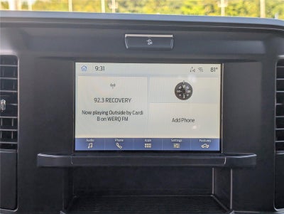 2026 Ford Super Duty F-350® XL