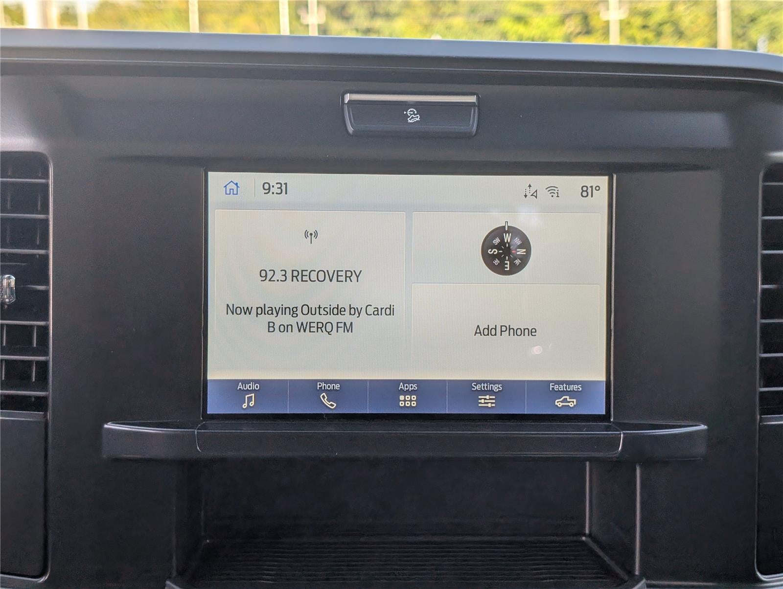 2026 Ford Super Duty F-350® XL