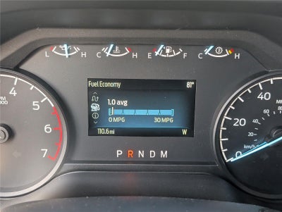 2026 Ford Super Duty F-350® XL