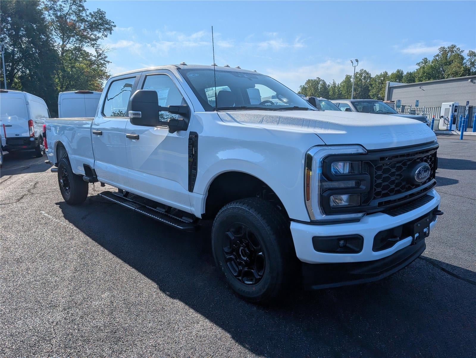 2026 Ford Super Duty F-350® XL