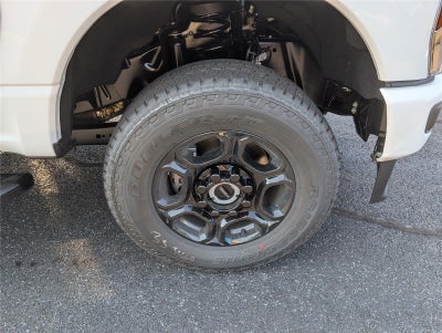 2026 Ford Super Duty F-350® XL