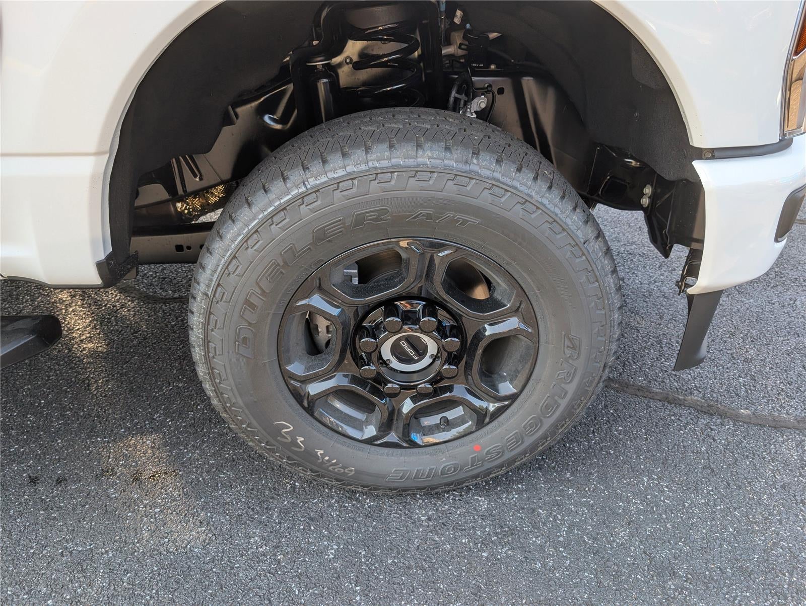 2026 Ford Super Duty F-350® XL