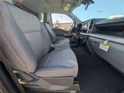 2026 Ford Super Duty F-350® XL