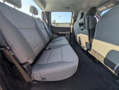 2026 Ford Super Duty F-350® XL