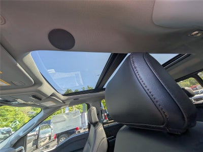 2025 Ford Super Duty F-350® Lariat®