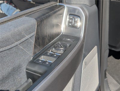 2025 Ford Super Duty F-350® Lariat®