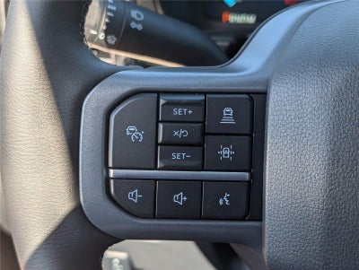 2025 Ford Super Duty F-350® Lariat®