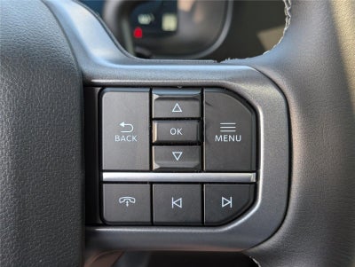 2025 Ford Super Duty F-350® Lariat®