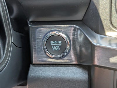 2025 Ford Super Duty F-350® Lariat®