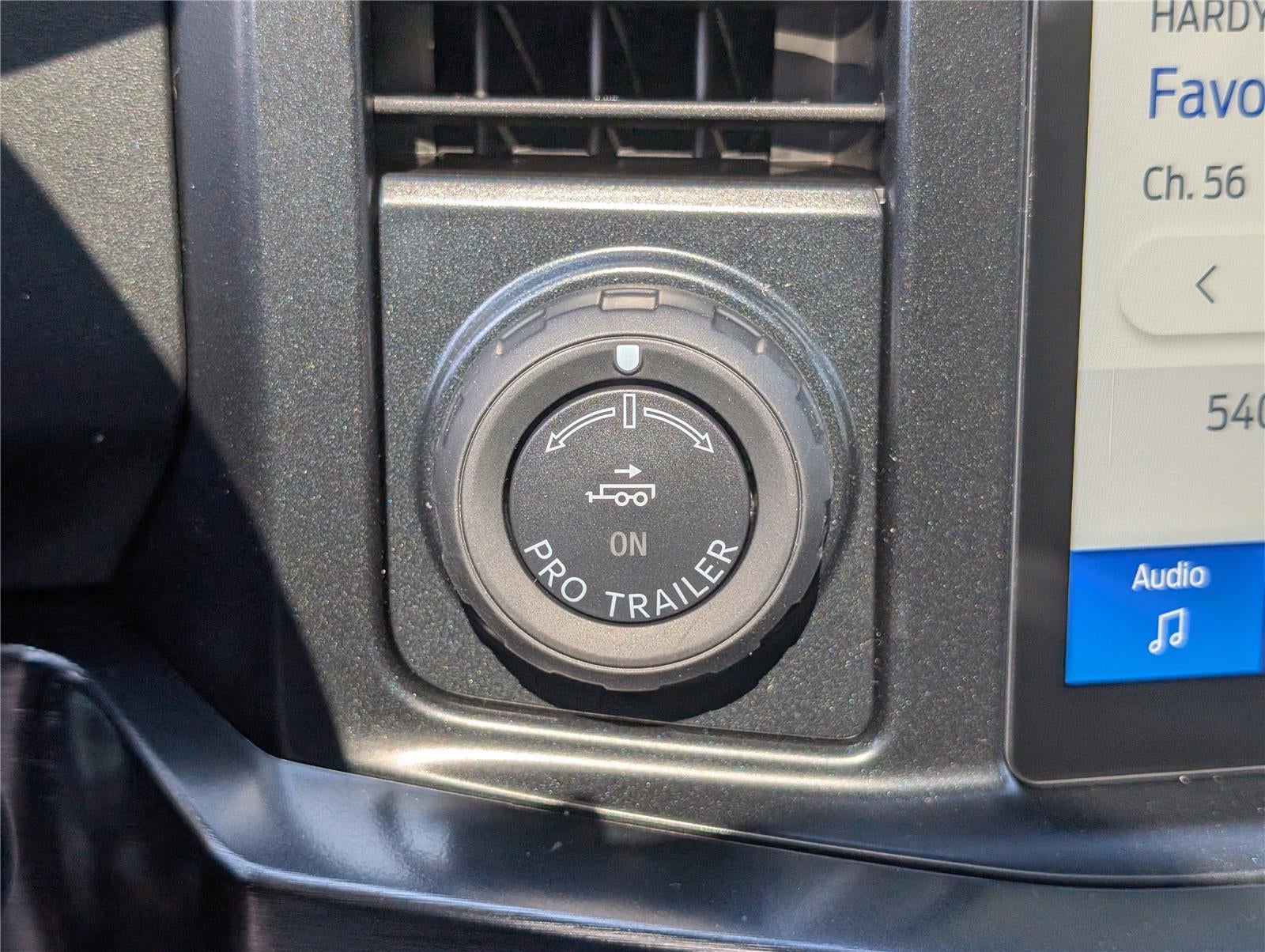 2025 Ford Super Duty F-350® Lariat®