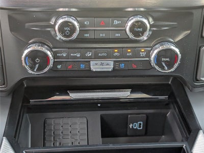 2025 Ford Super Duty F-350® Lariat®