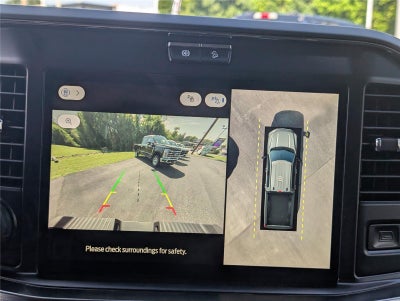 2025 Ford Super Duty F-350® Lariat®