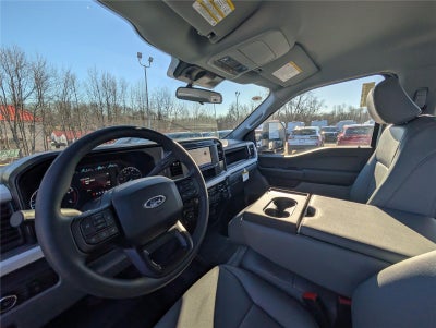 2026 Ford Super Duty F-350® XL