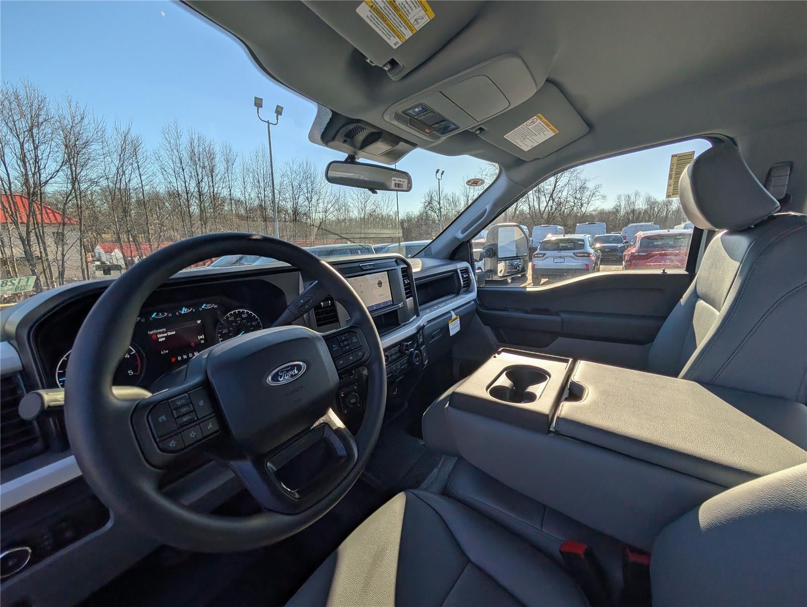 2026 Ford Super Duty F-350® XL