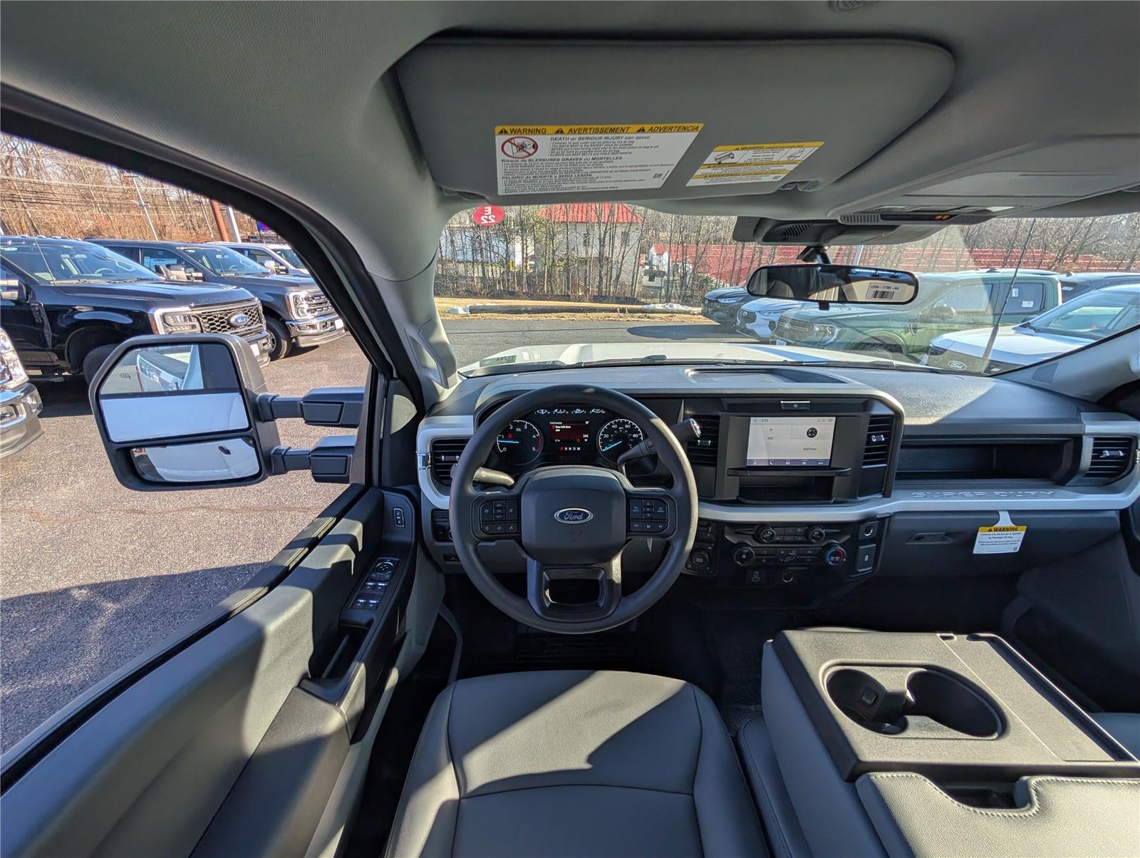 2026 Ford Super Duty F-350® XL