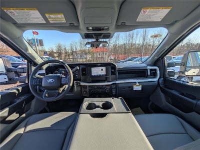 2026 Ford Super Duty F-350® XL