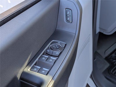 2026 Ford Super Duty F-350® XL