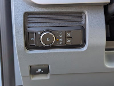 2026 Ford Super Duty F-350® XL