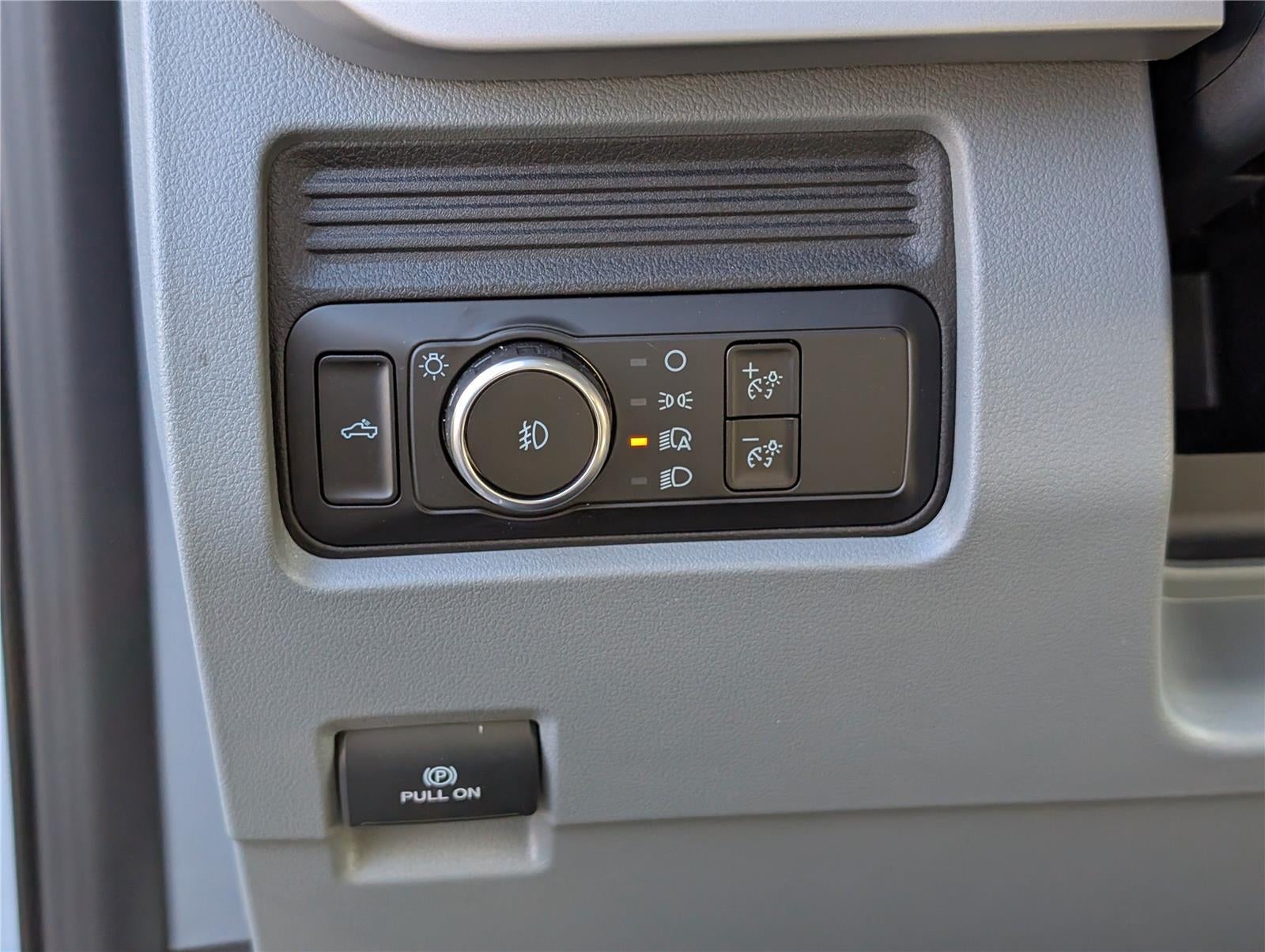 2026 Ford Super Duty F-350® XL