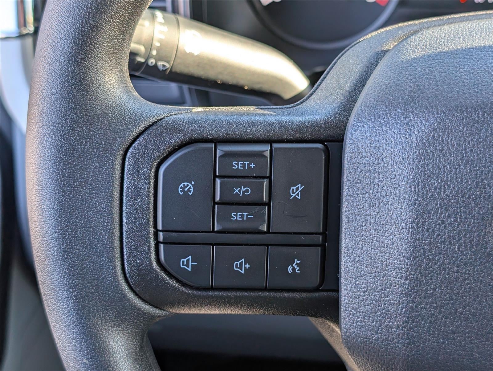 2026 Ford Super Duty F-350® XL