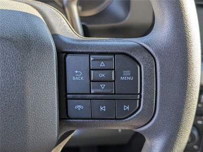 2026 Ford Super Duty F-350® XL