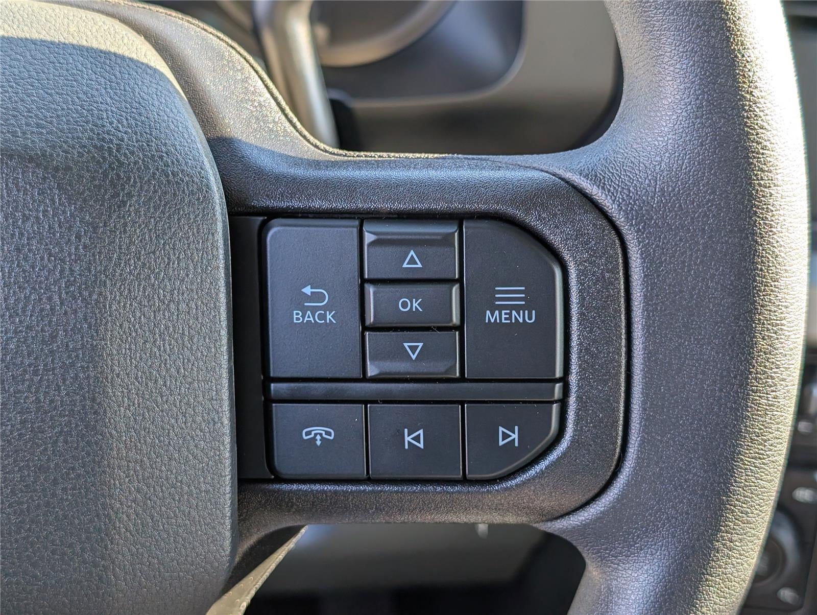 2026 Ford Super Duty F-350® XL