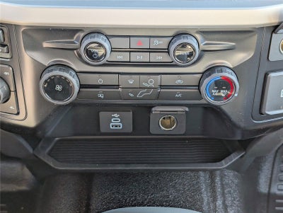 2026 Ford Super Duty F-350® XL