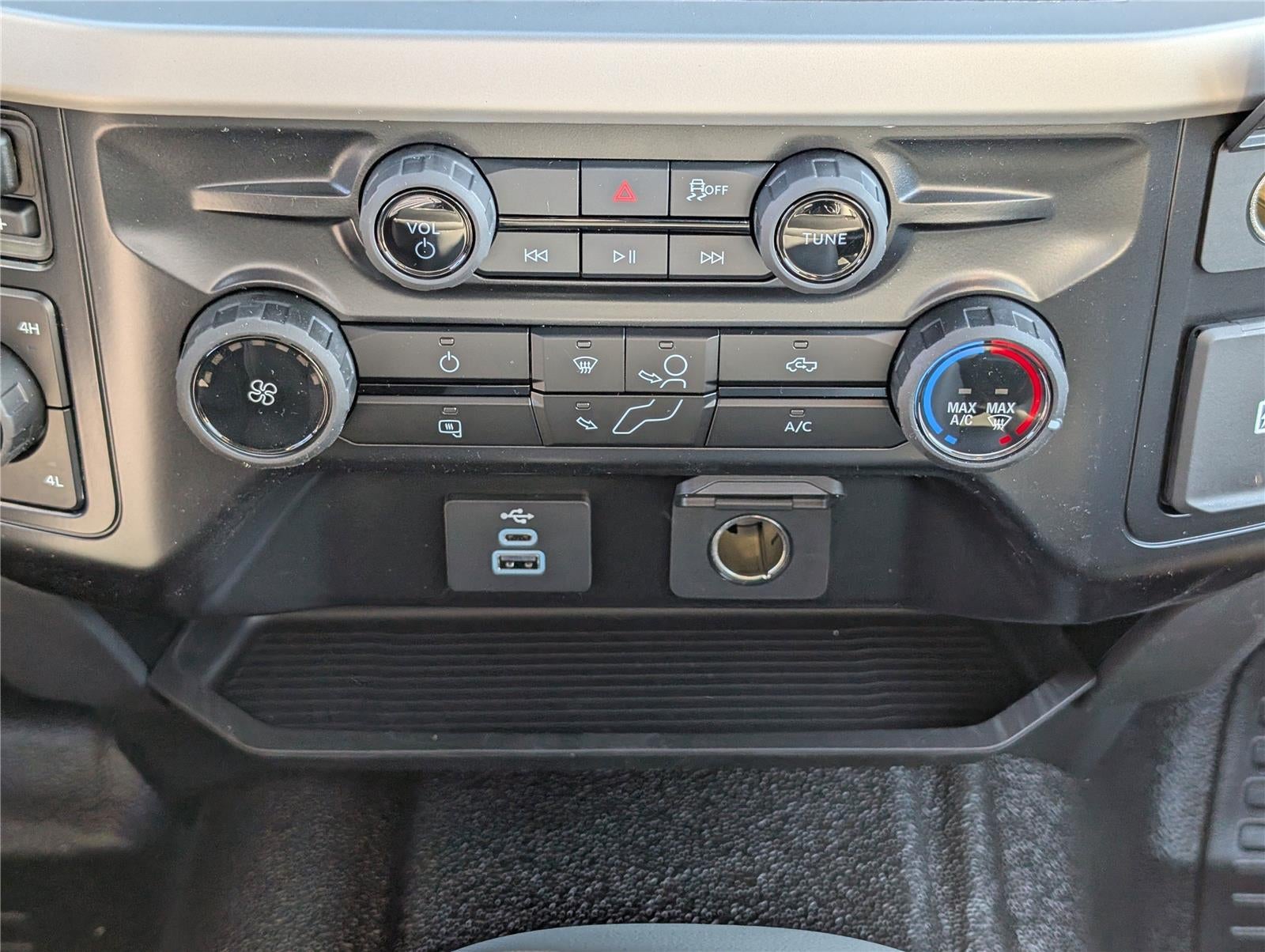 2026 Ford Super Duty F-350® XL