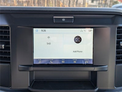 2026 Ford Super Duty F-350® XL