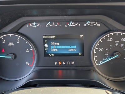 2026 Ford Super Duty F-350® XL