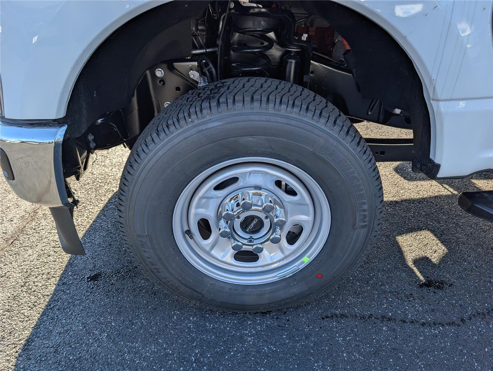 2026 Ford Super Duty F-350® XL