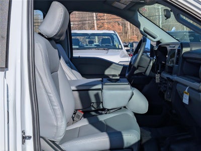 2026 Ford Super Duty F-350® XL