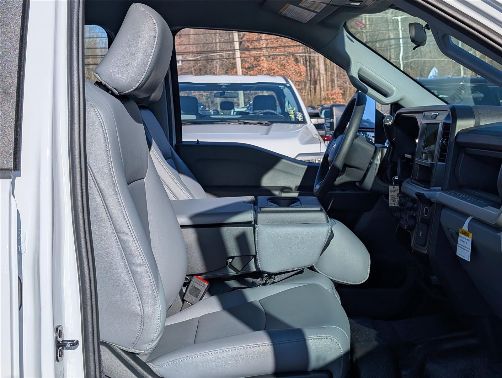 2026 Ford Super Duty F-350® XL