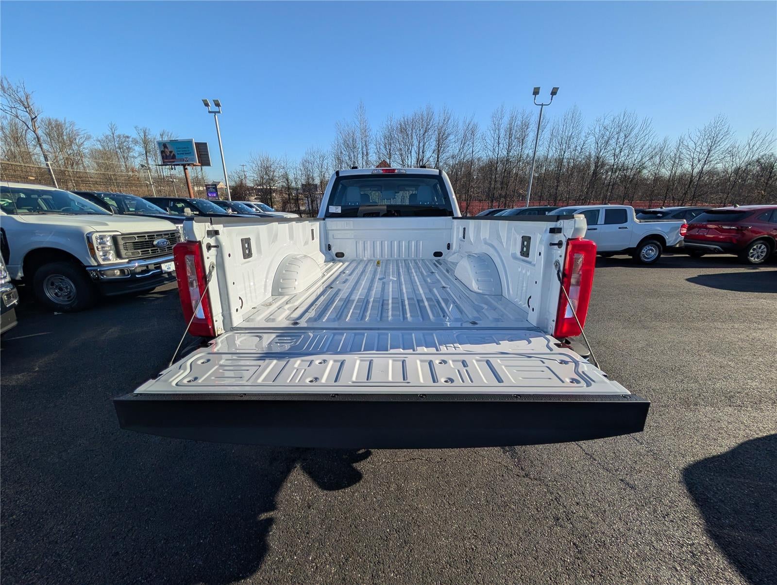 2026 Ford Super Duty F-350® XL