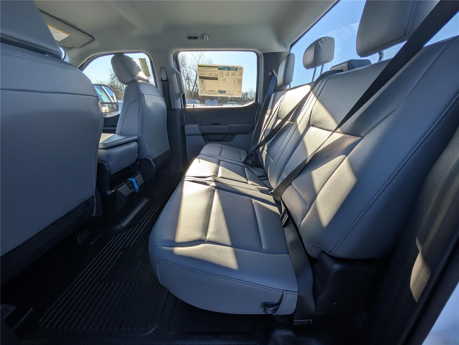 2026 Ford Super Duty F-350® XL