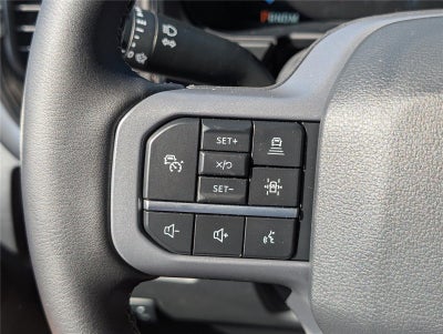 2025 Ford Super Duty F-350® Lariat®