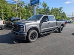 2025 Ford Super Duty F-350® Lariat®