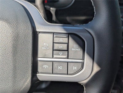 2025 Ford Super Duty F-350® Lariat®