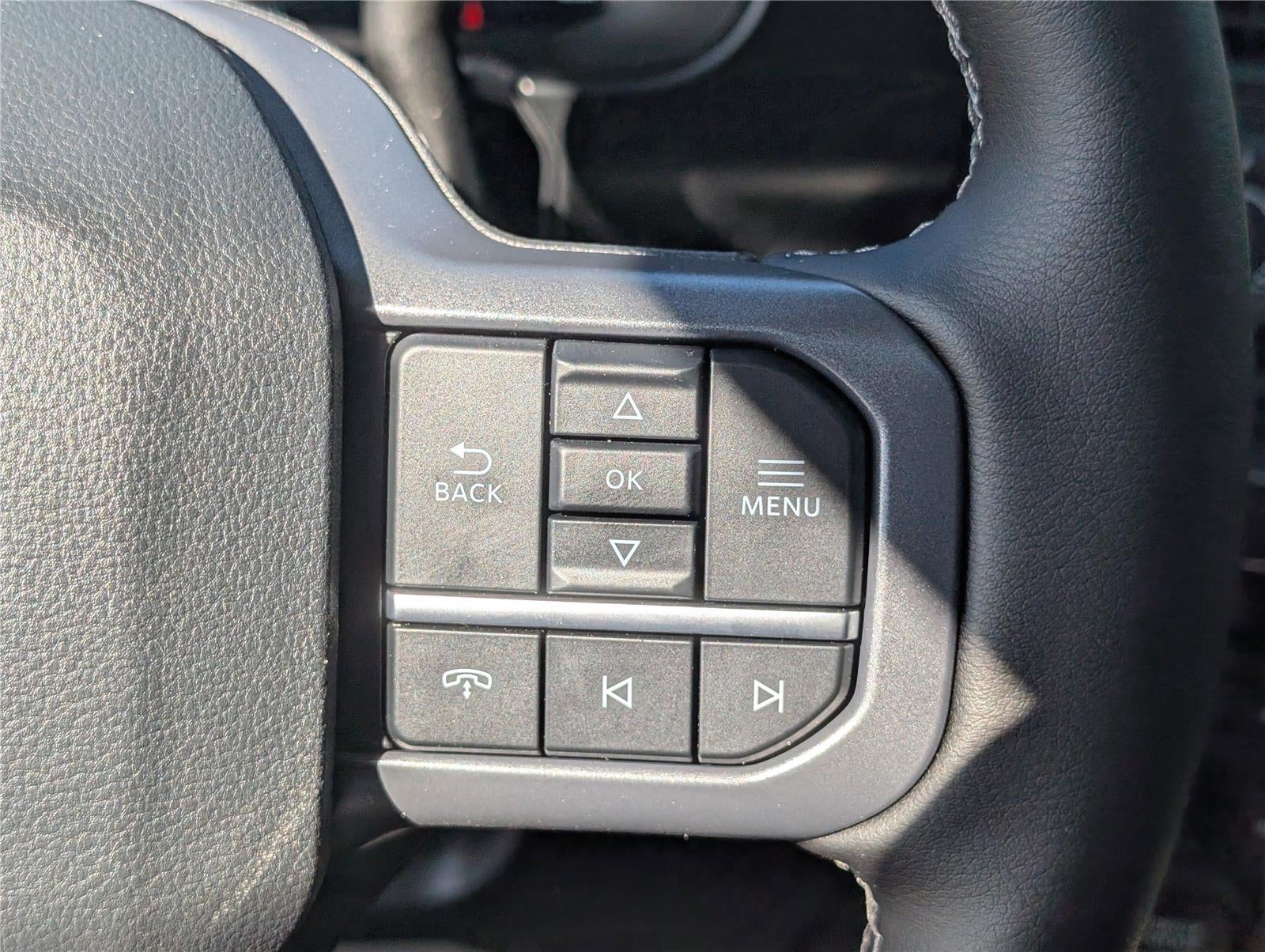 2025 Ford Super Duty F-350® Lariat®